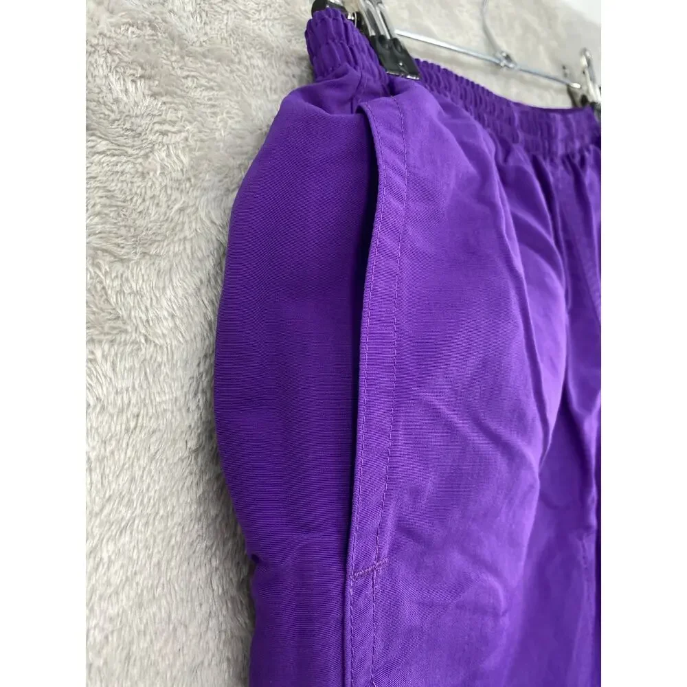 Patagonia Baggies Shorts Purple 5